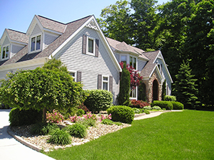 Landscapers and Lawncare Services in Adamsville, TN